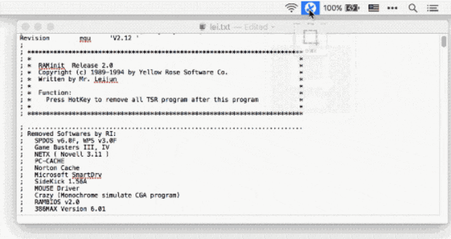 Xnip 一款可以在Mac系统上的滚屏截图工具-第1张图片-玩转笔记